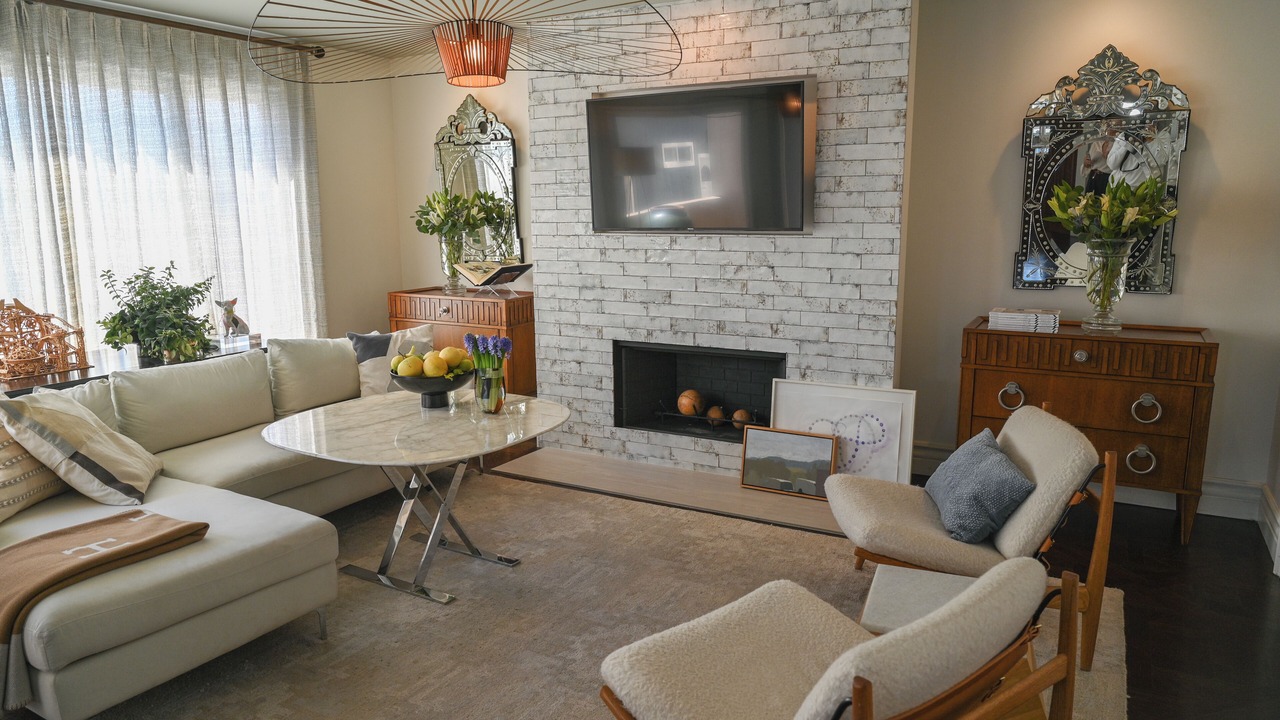 Photo of Livingroom in The Strand
