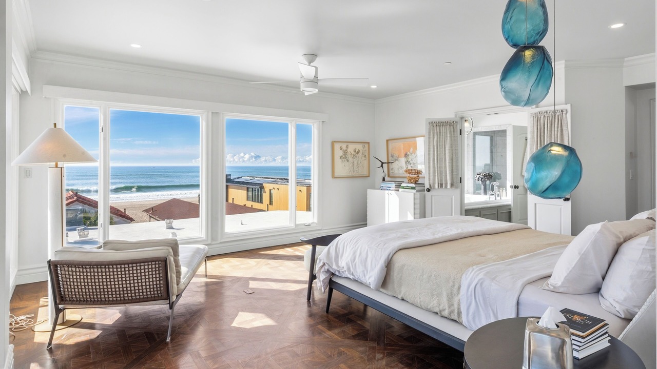 Photo of Bedroom in The Strand