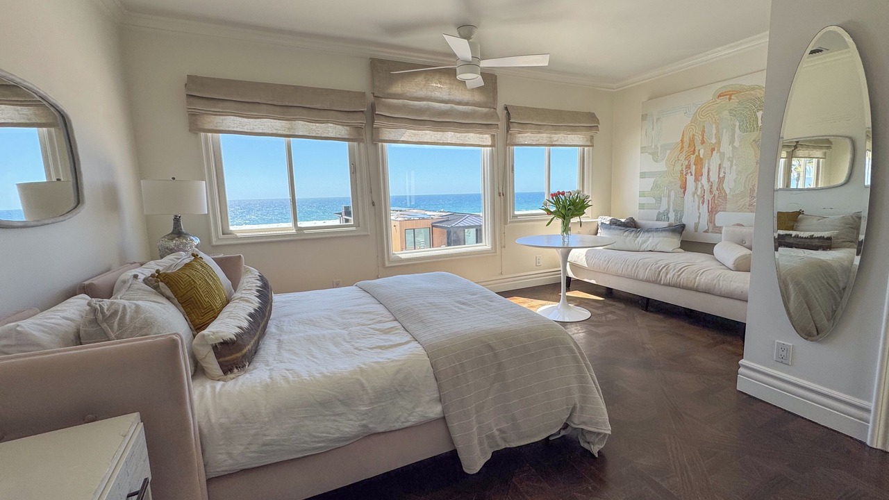 Photo of Bedroom in The Strand
