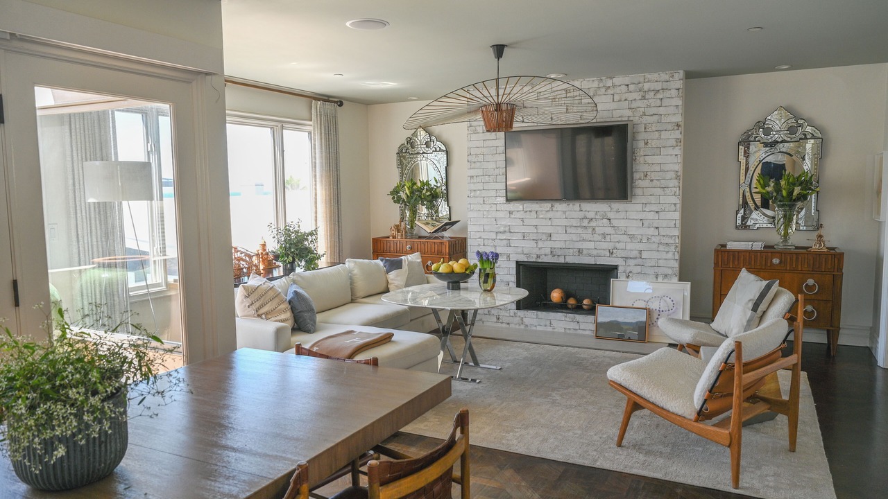 Photo of Livingroom in The Strand