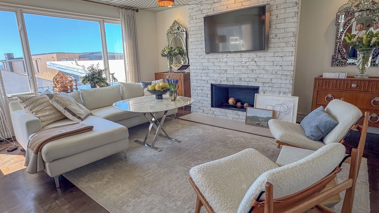 Photo of Livingroom in The Strand