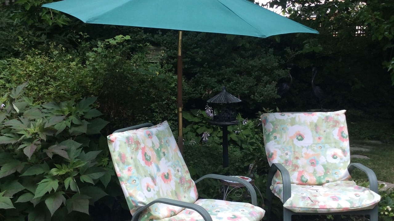 Photo of Patio Balcony in Niagara-on-the-Lake