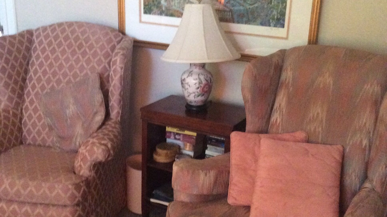 Photo of Livingroom in Niagara-on-the-Lake