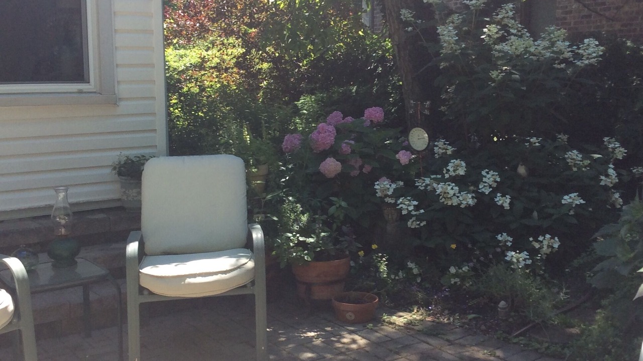 Photo of Patio Balcony in Niagara-on-the-Lake