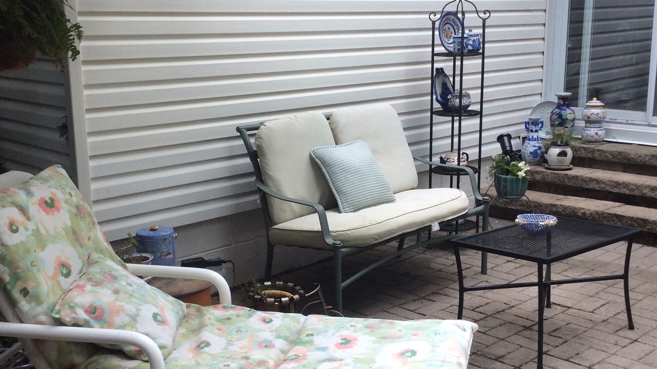 Photo of Patio Balcony in Niagara-on-the-Lake