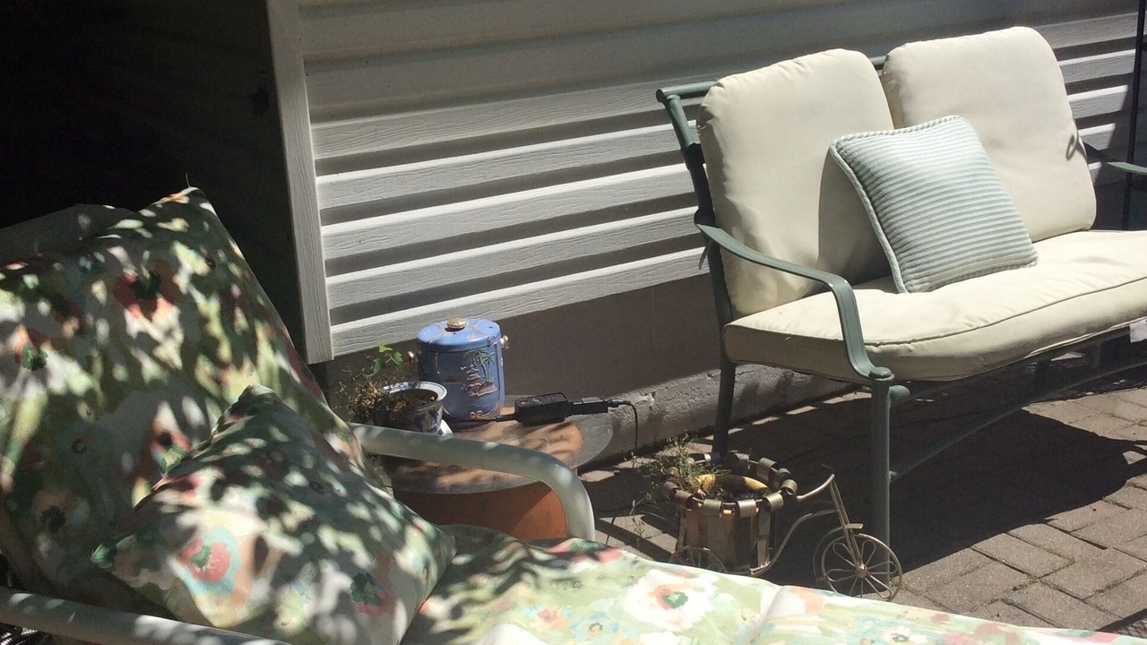 Photo of Patio Balcony in Niagara-on-the-Lake
