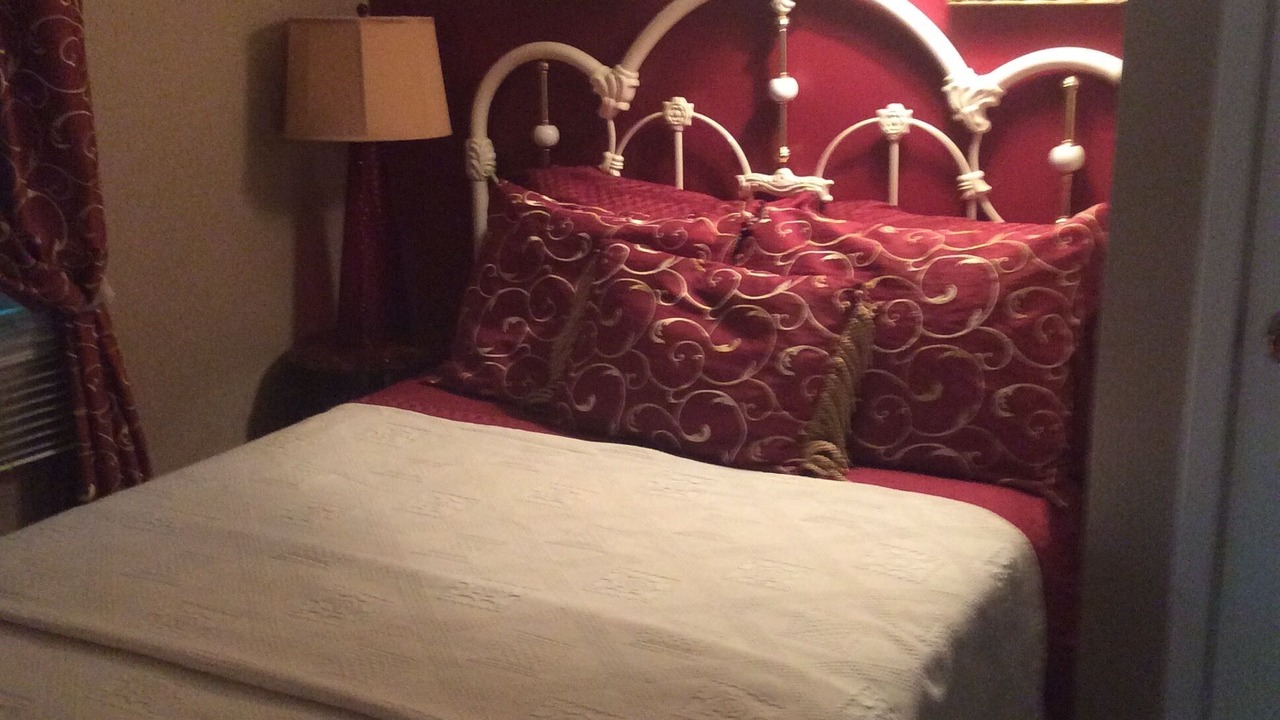 Photo of Bedroom in Niagara-on-the-Lake