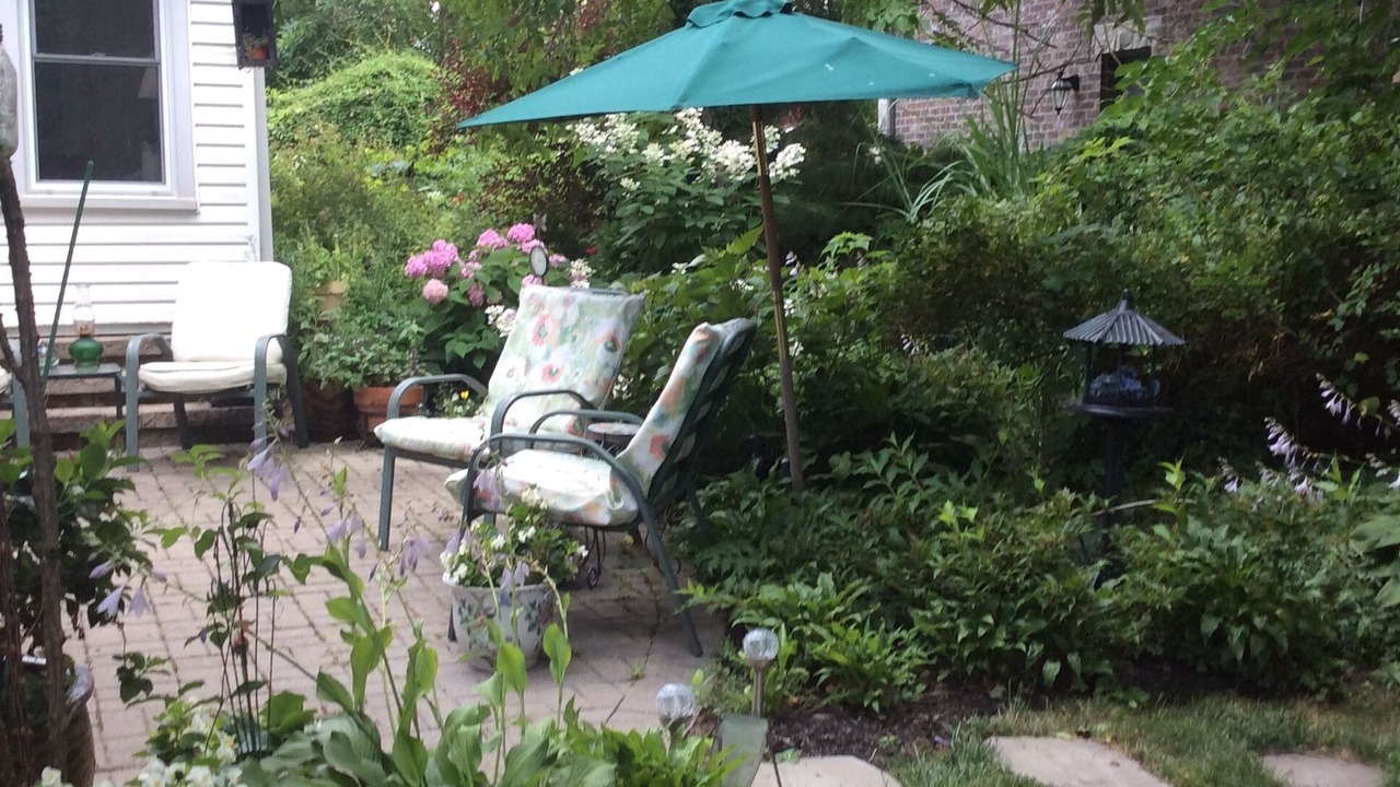 Photo of Patio Balcony in Niagara-on-the-Lake