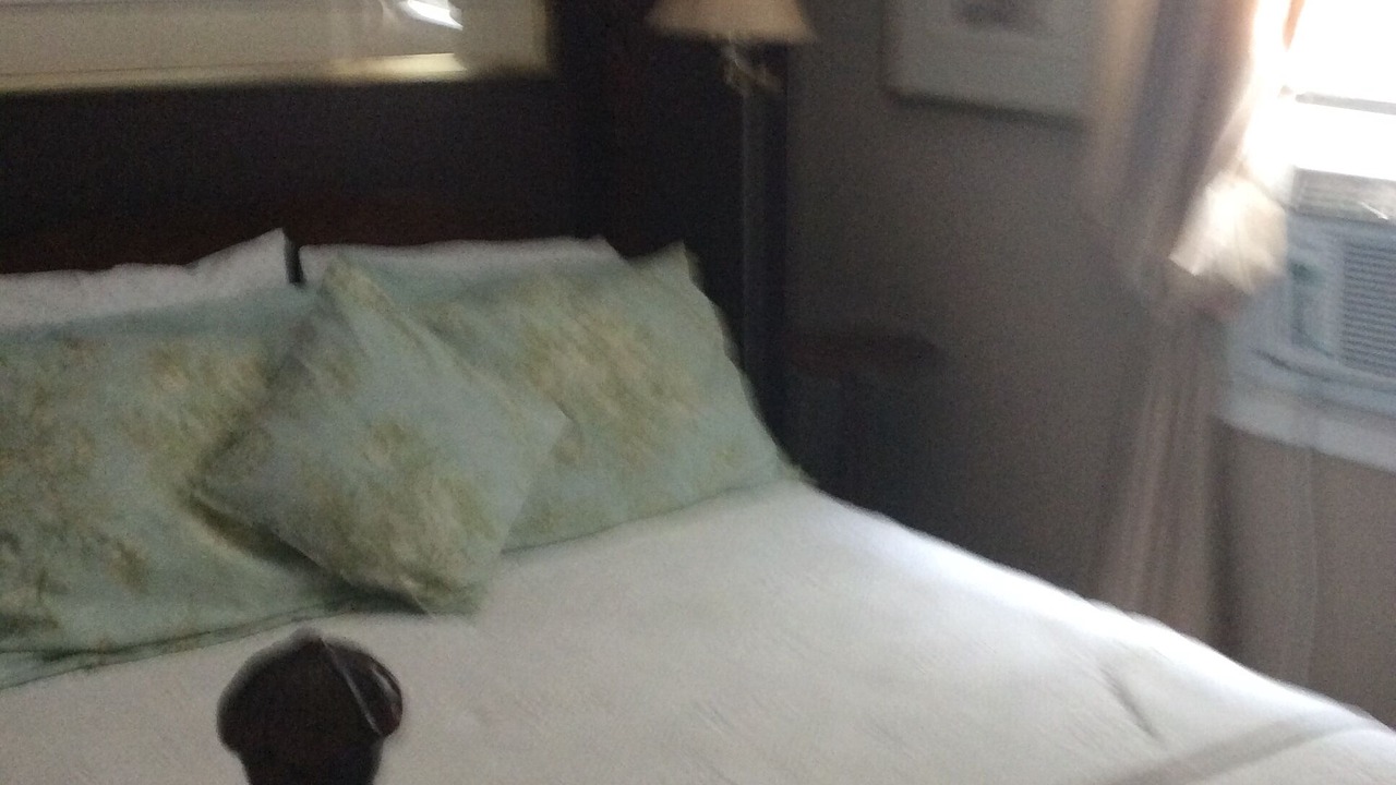 Photo of Bedroom in Niagara-on-the-Lake