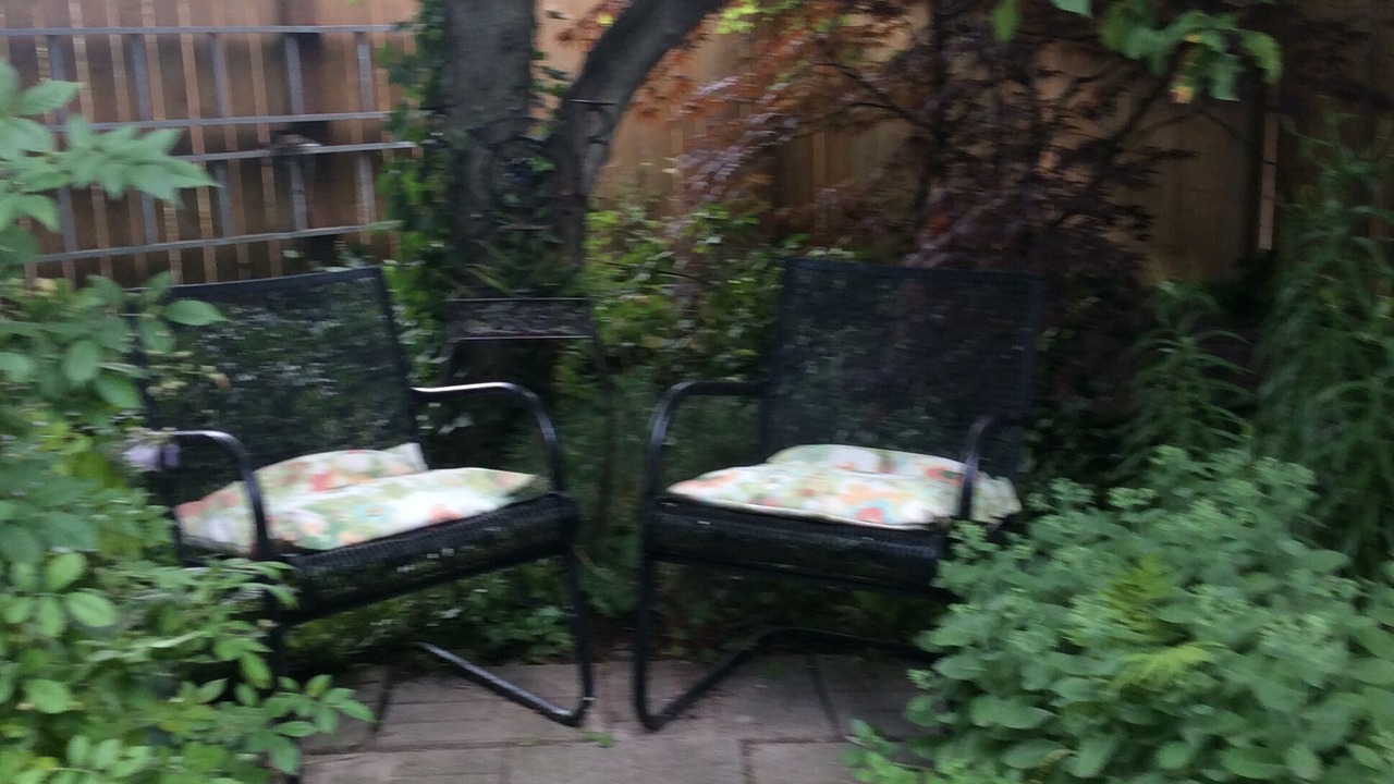 Photo of Patio Balcony in Niagara-on-the-Lake