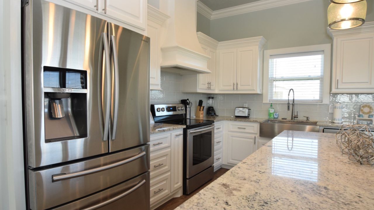 Photo of Kitchen in Port Bolivar