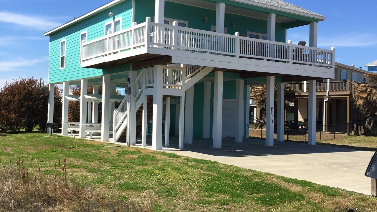 Photo of Outdoor in Port Bolivar