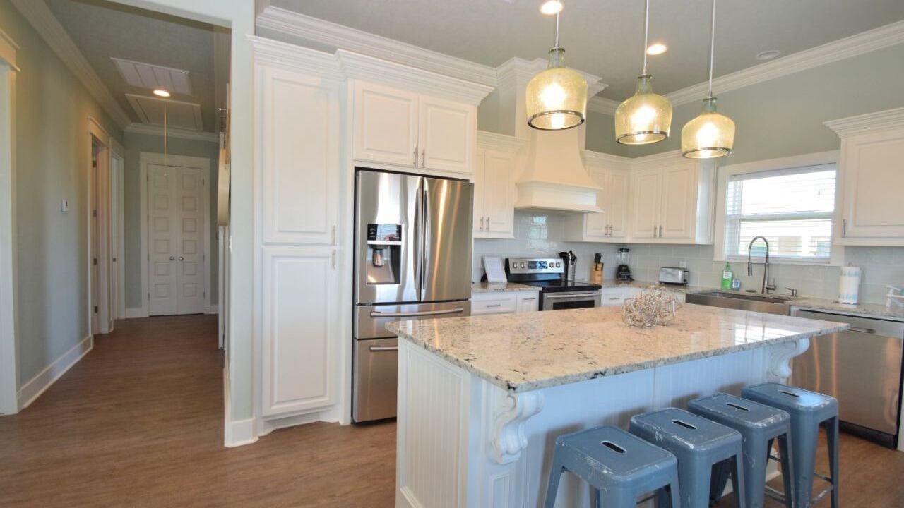 Photo of Kitchen in Port Bolivar