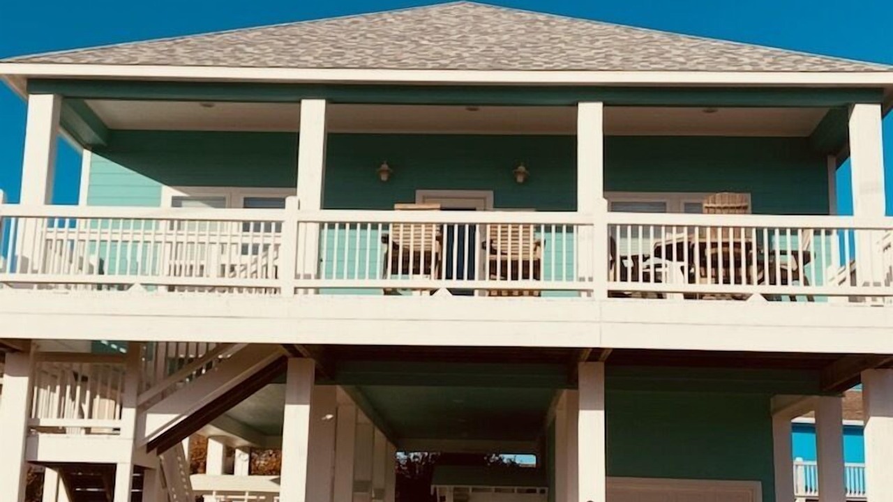 Photo of Outdoor in Port Bolivar