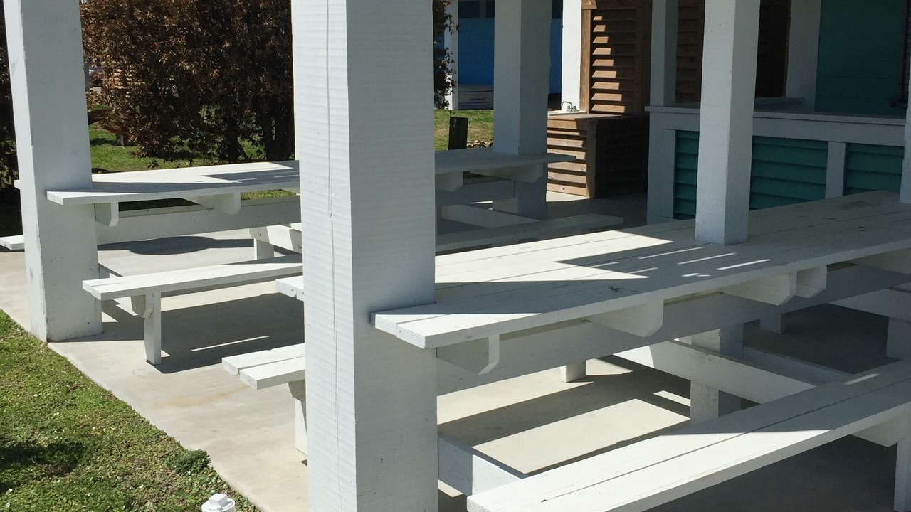 Photo of Patio Balcony in Port Bolivar