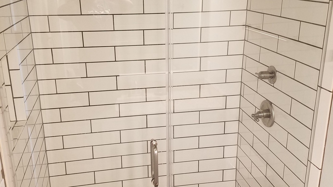 Photo of Bathroom in Port Bolivar