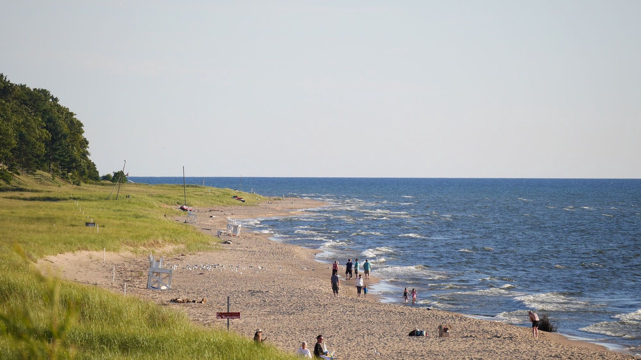 Photo of Outdoor in Saugatuck