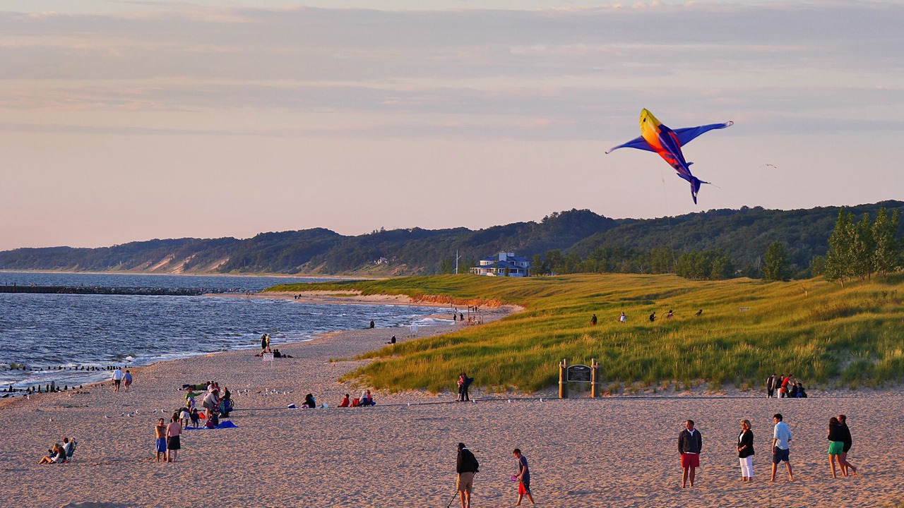 Photo of Outdoor in Saugatuck