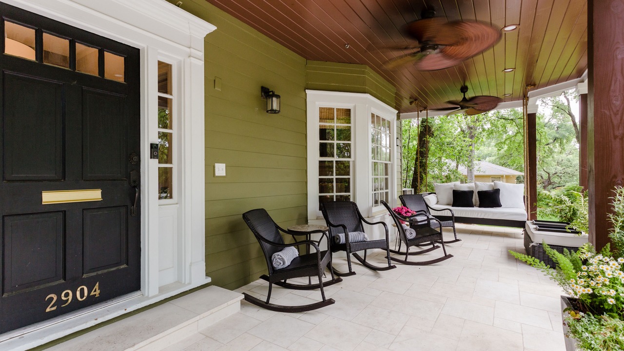 Photo of Outdoor in Tarrytown