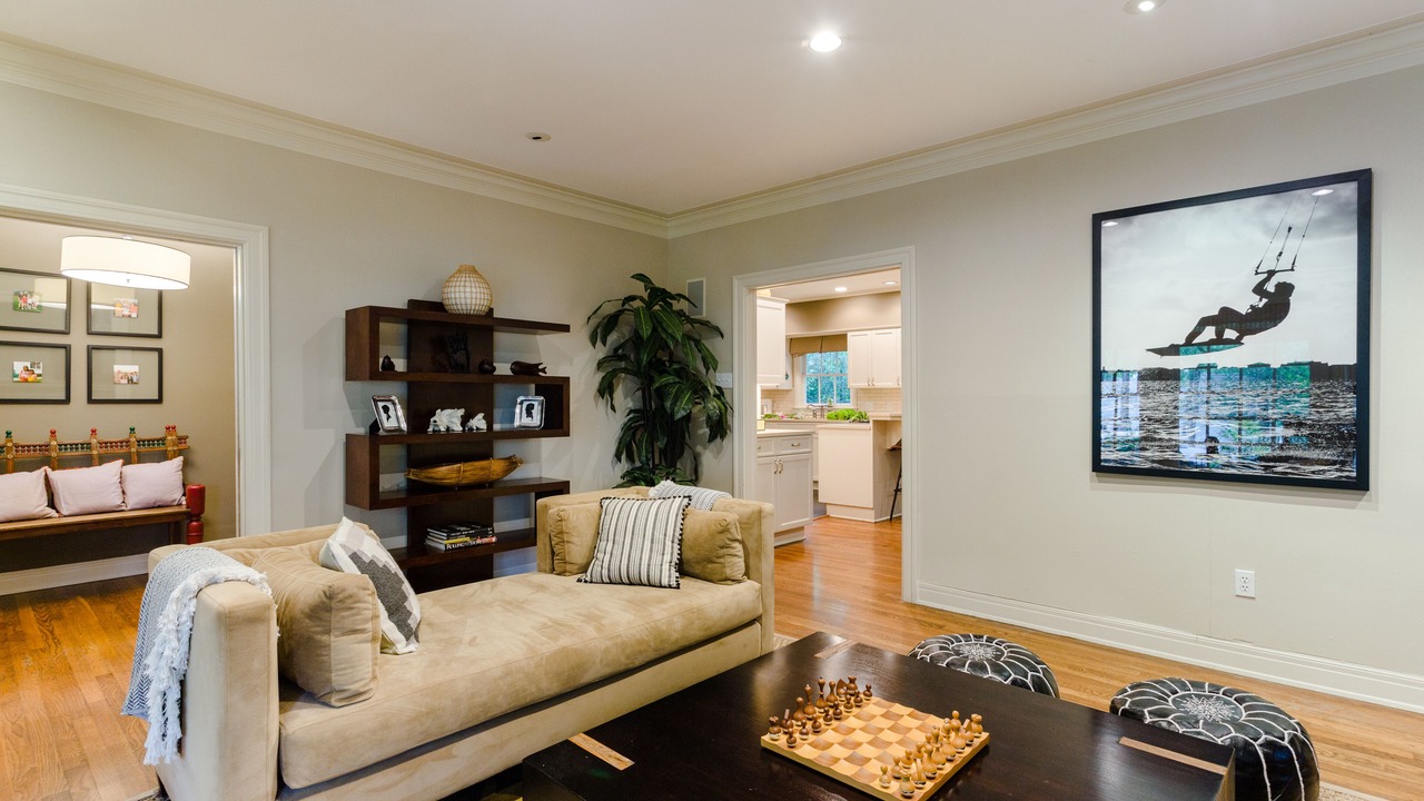 Photo of Livingroom in Tarrytown