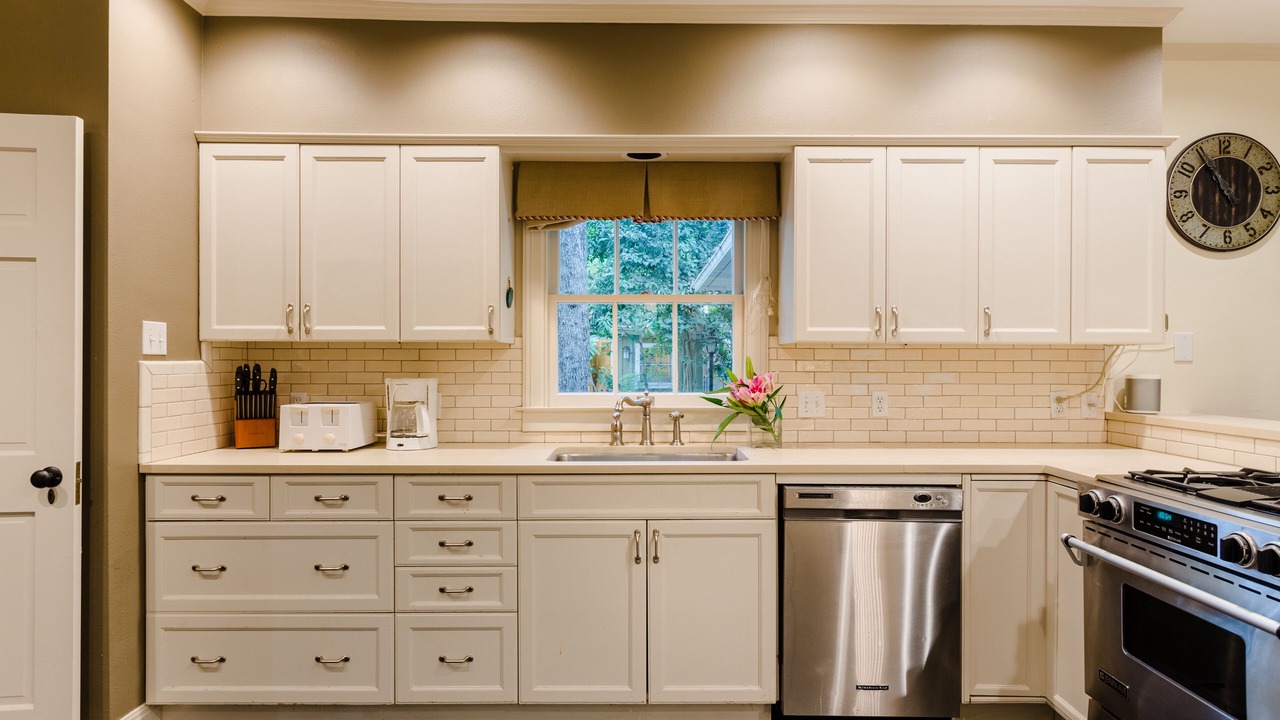 Photo of Kitchen in Tarrytown