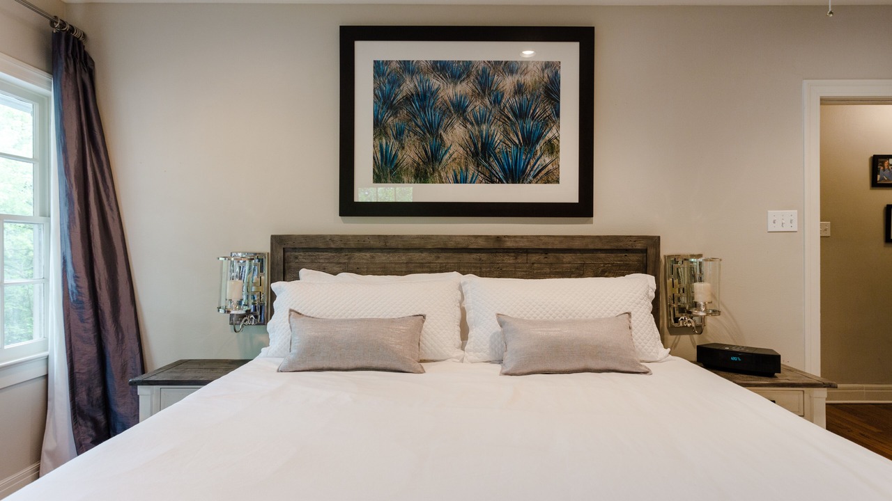 Photo of Bedroom in Tarrytown