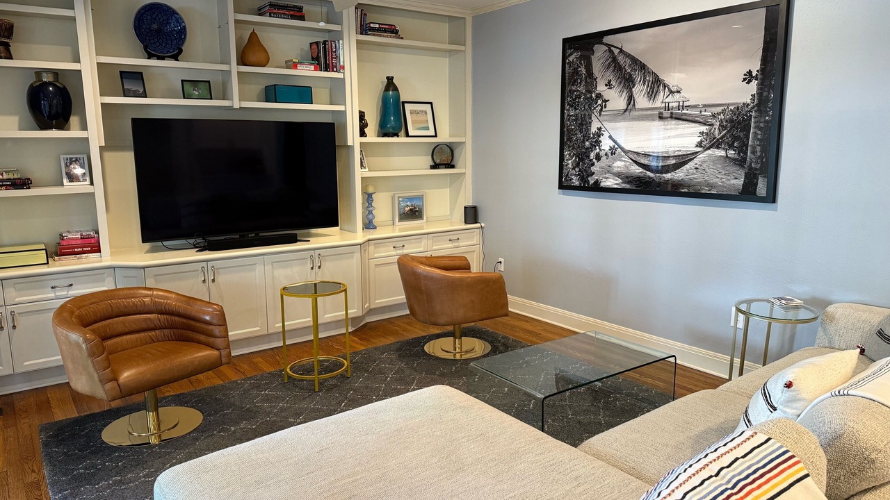 Photo of Livingroom in Tarrytown