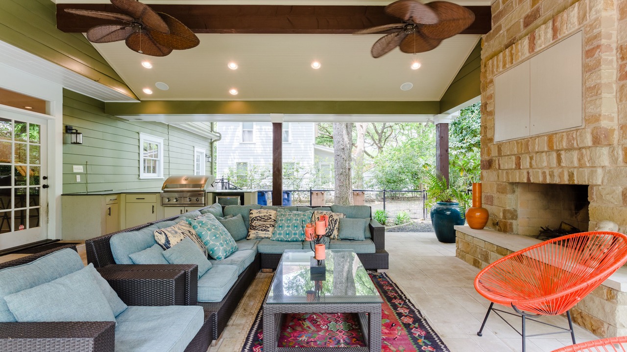 Photo of Outdoor in Tarrytown