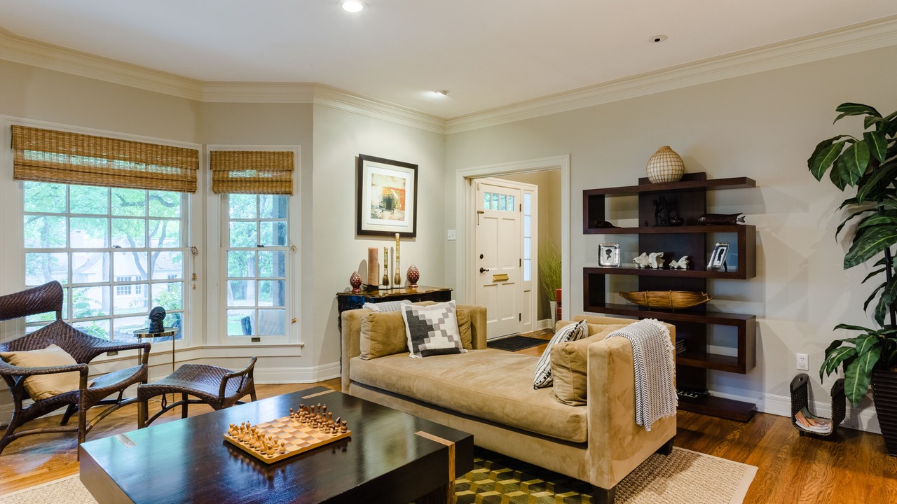 Photo of Livingroom in Tarrytown