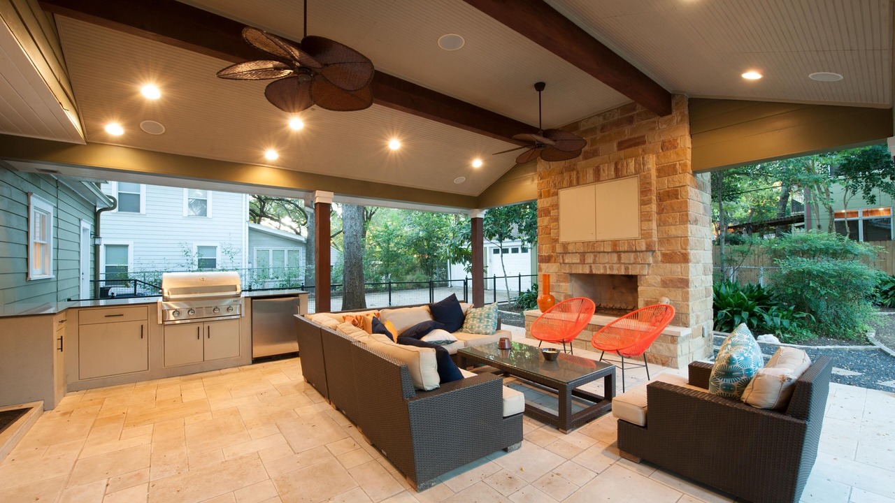 Photo of Livingroom in Tarrytown