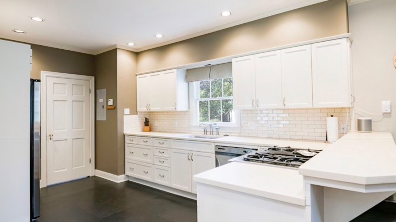 Photo of Kitchen in Tarrytown