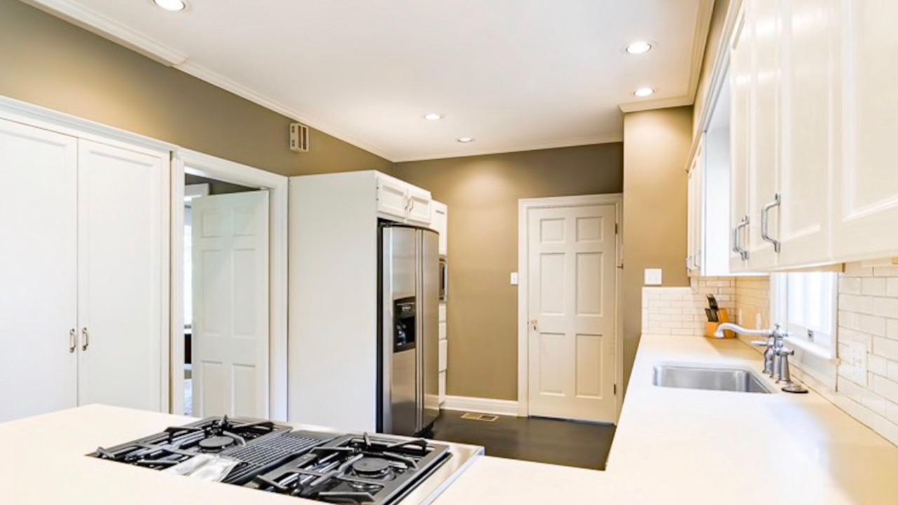Photo of Kitchen in Tarrytown
