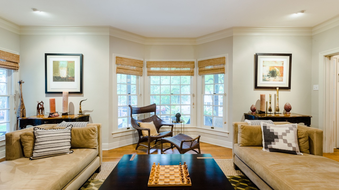 Photo of Livingroom in Tarrytown