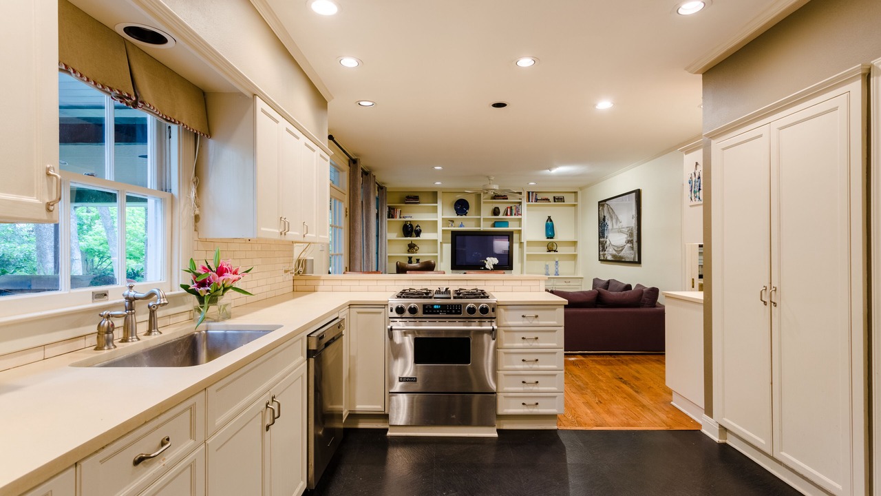 Photo of Kitchen in Tarrytown