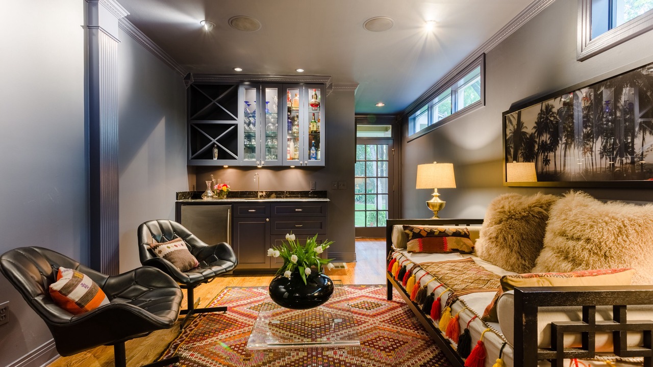 Photo of Livingroom in Tarrytown