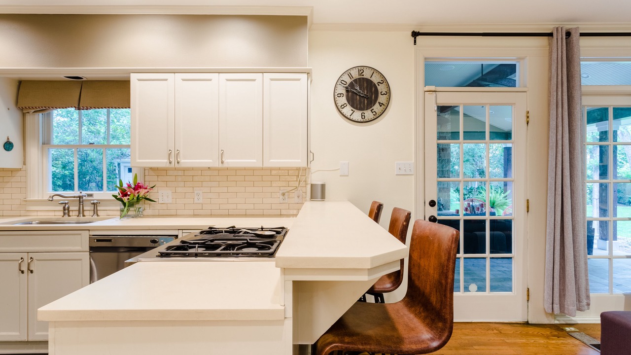 Photo of Kitchen in Tarrytown