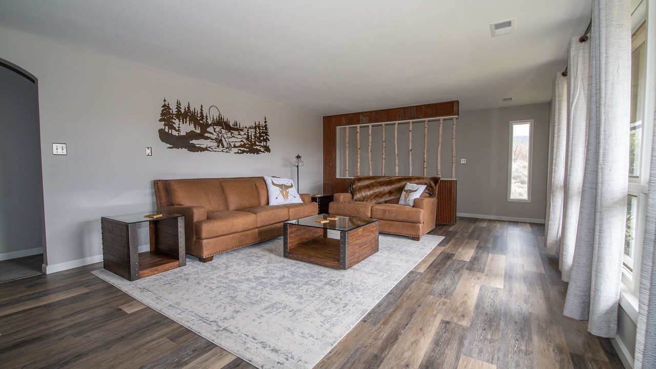Photo of Bedroom in Red Butte