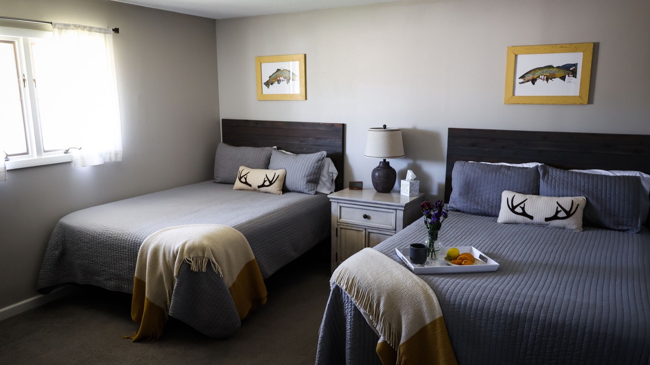 Photo of Bedroom in Red Butte