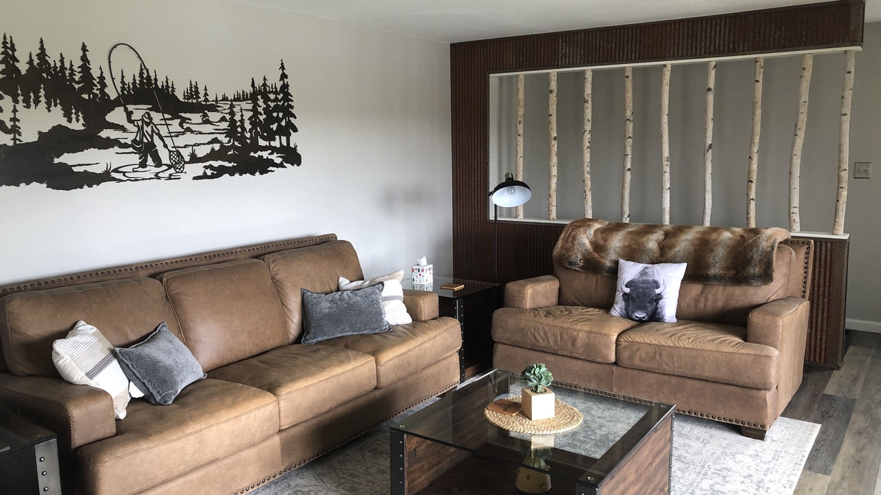 Photo of Livingroom in Red Butte