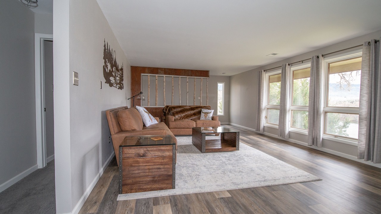 Photo of Bedroom in Red Butte