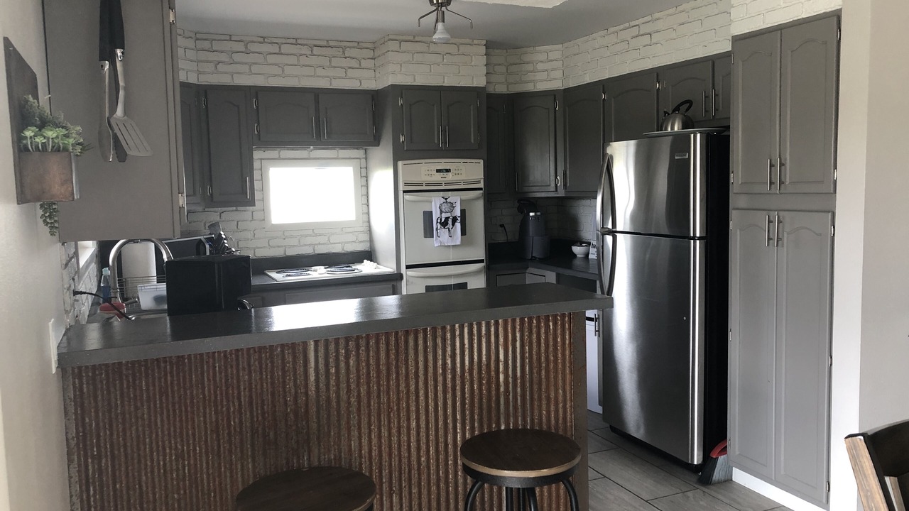 Photo of Kitchen in Red Butte