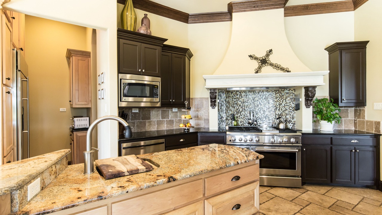 Photo of Kitchen in Cedar Hill