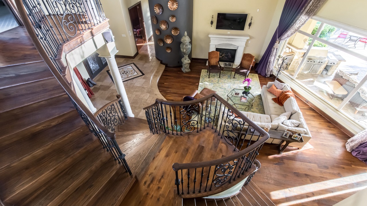 Photo of Livingroom in Cedar Hill