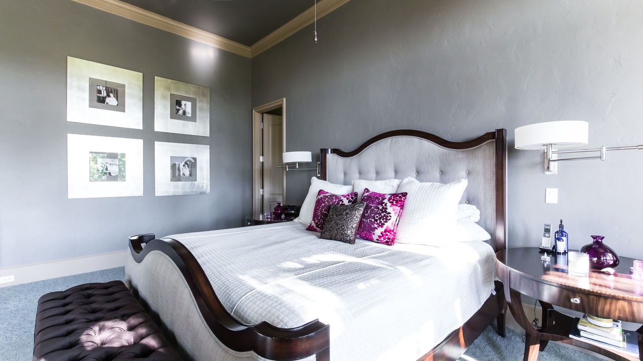 Photo of Bedroom in Cedar Hill