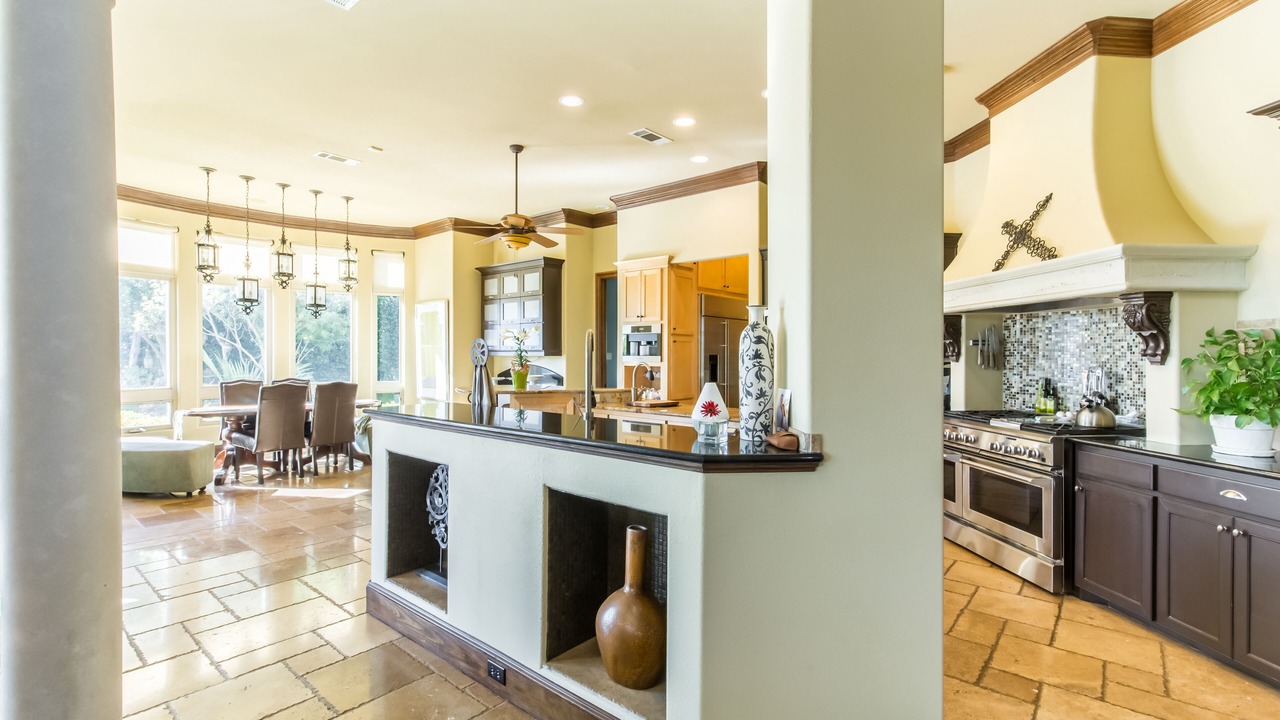 Photo of Kitchen in Cedar Hill