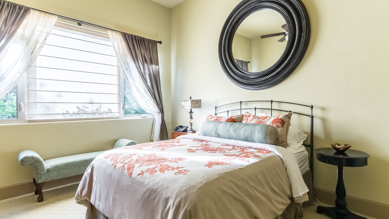 Photo of Bedroom in Cedar Hill