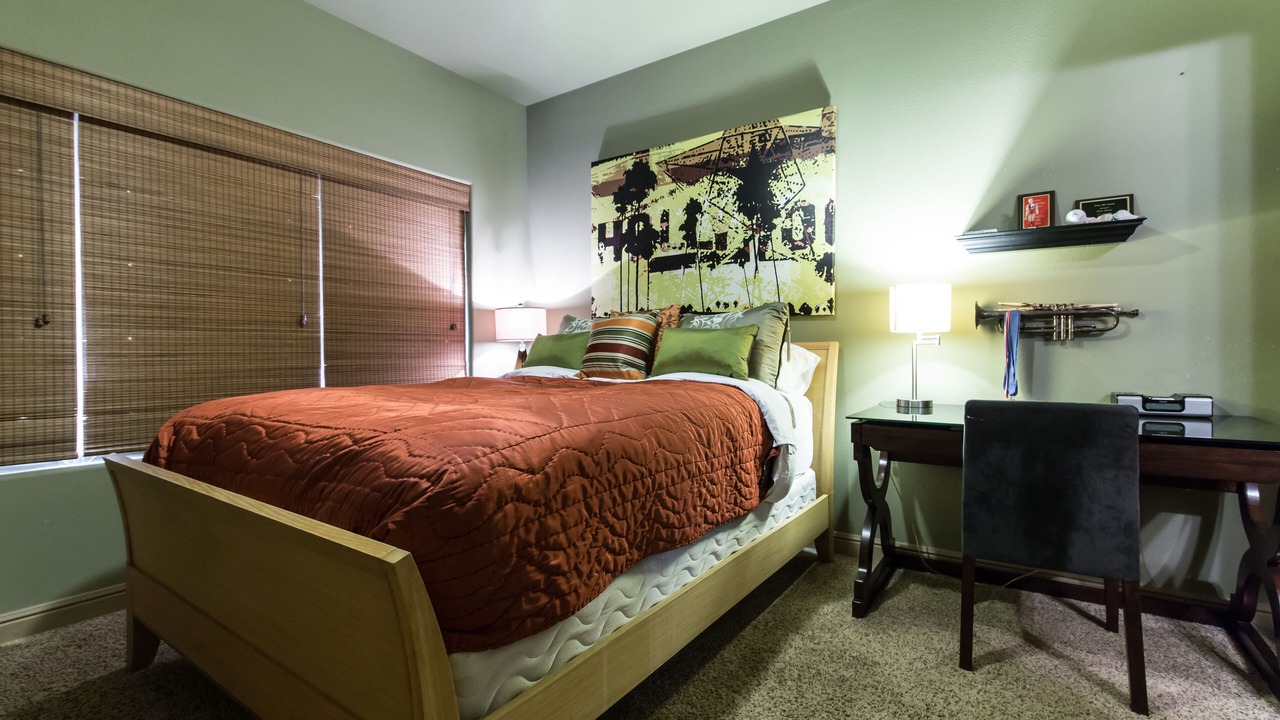 Photo of Bedroom in Cedar Hill