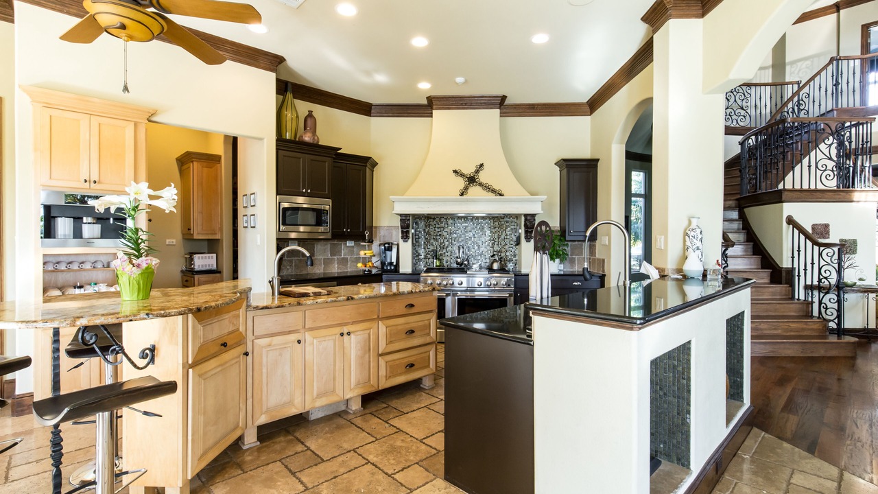 Photo of Kitchen in Cedar Hill