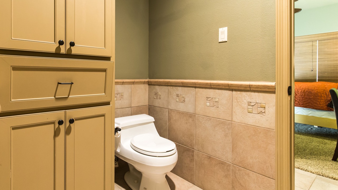 Photo of Bathroom in Cedar Hill