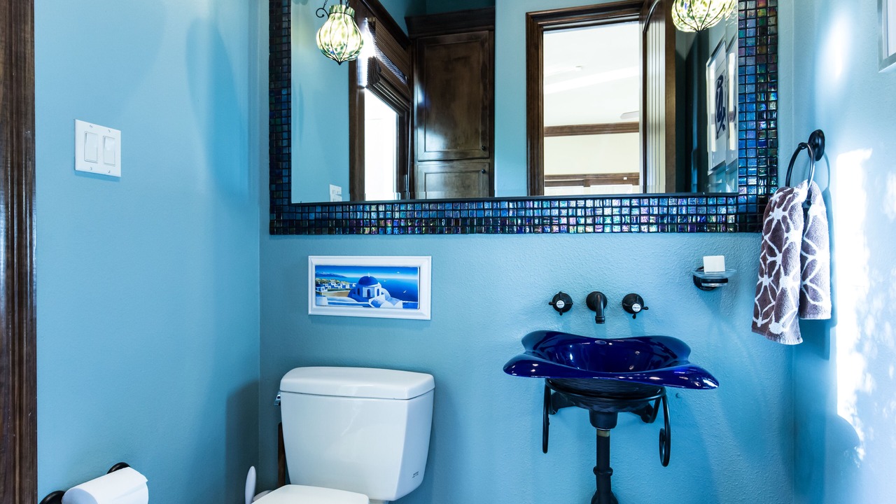Photo of Bathroom in Cedar Hill